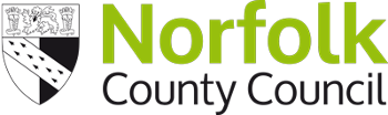 Norfolk Council logo
